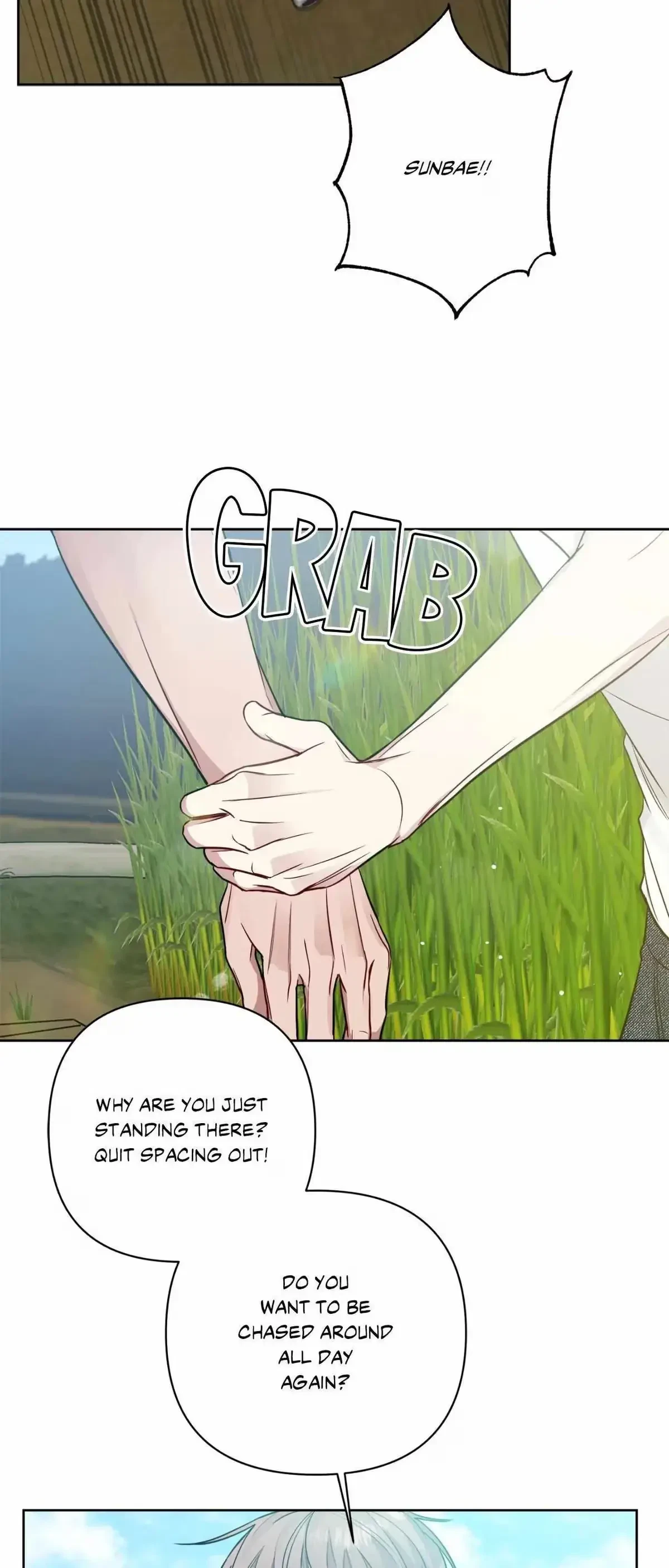 Rent Free Chapter 31, page 34