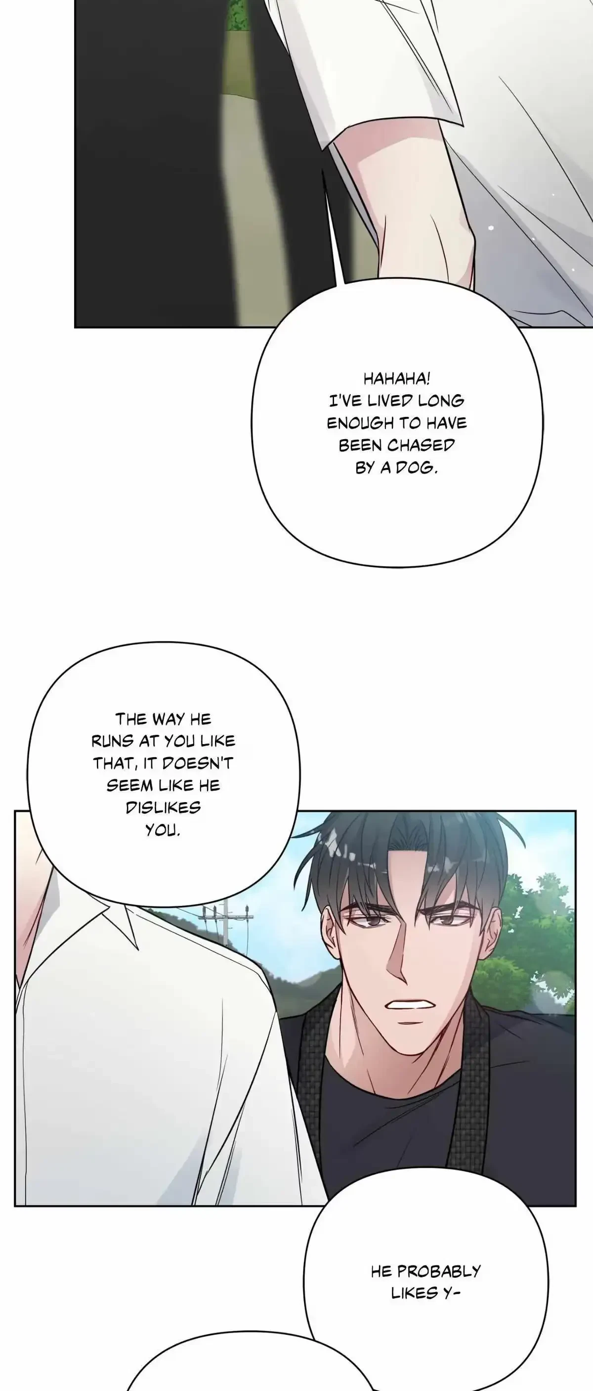 Rent Free Chapter 31, page 39