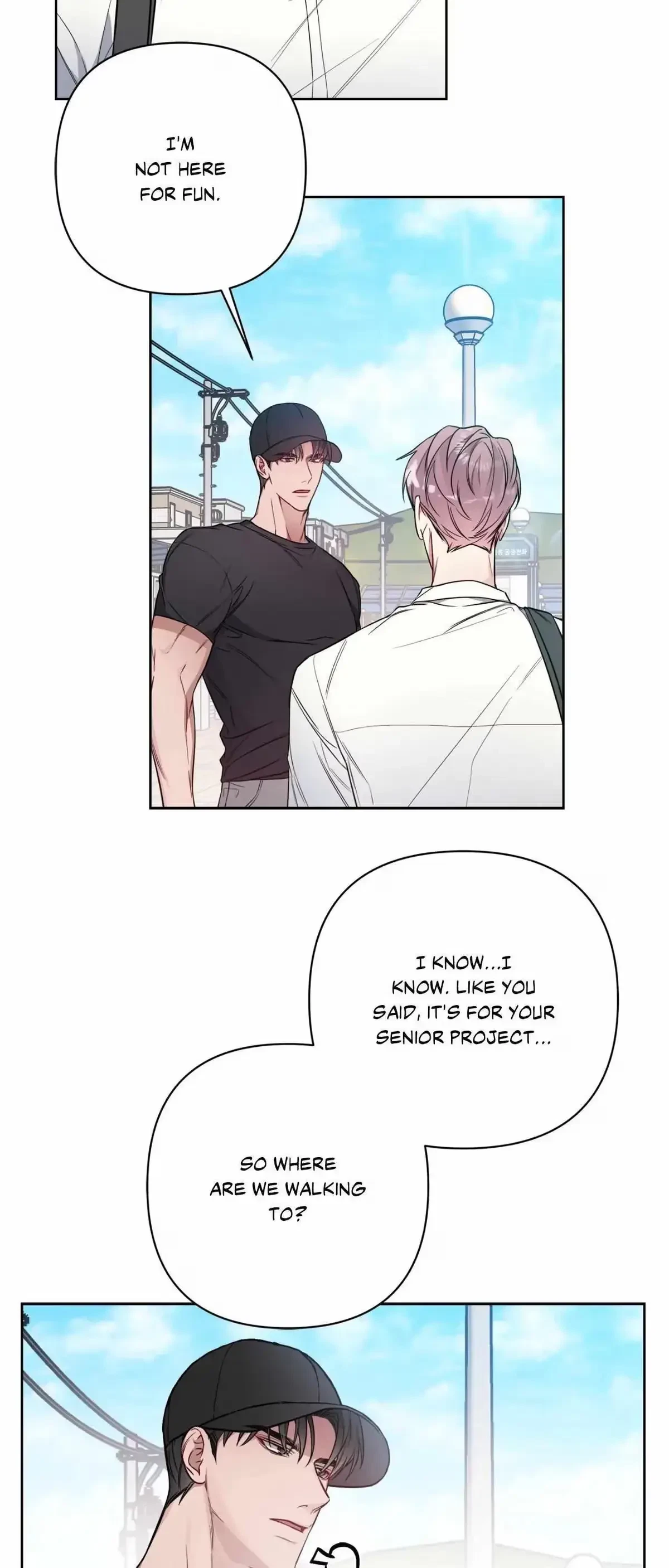 Rent Free Chapter 31, page 4