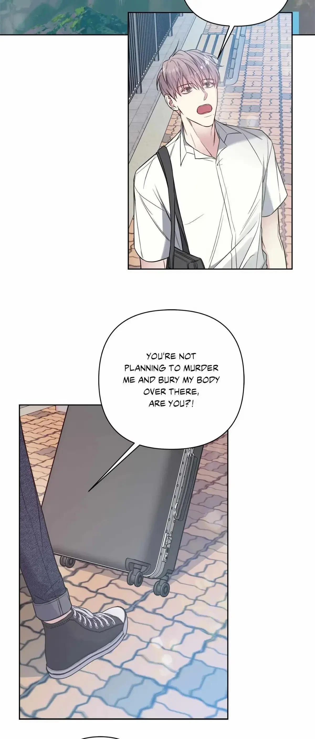 Rent Free Chapter 31, page 6