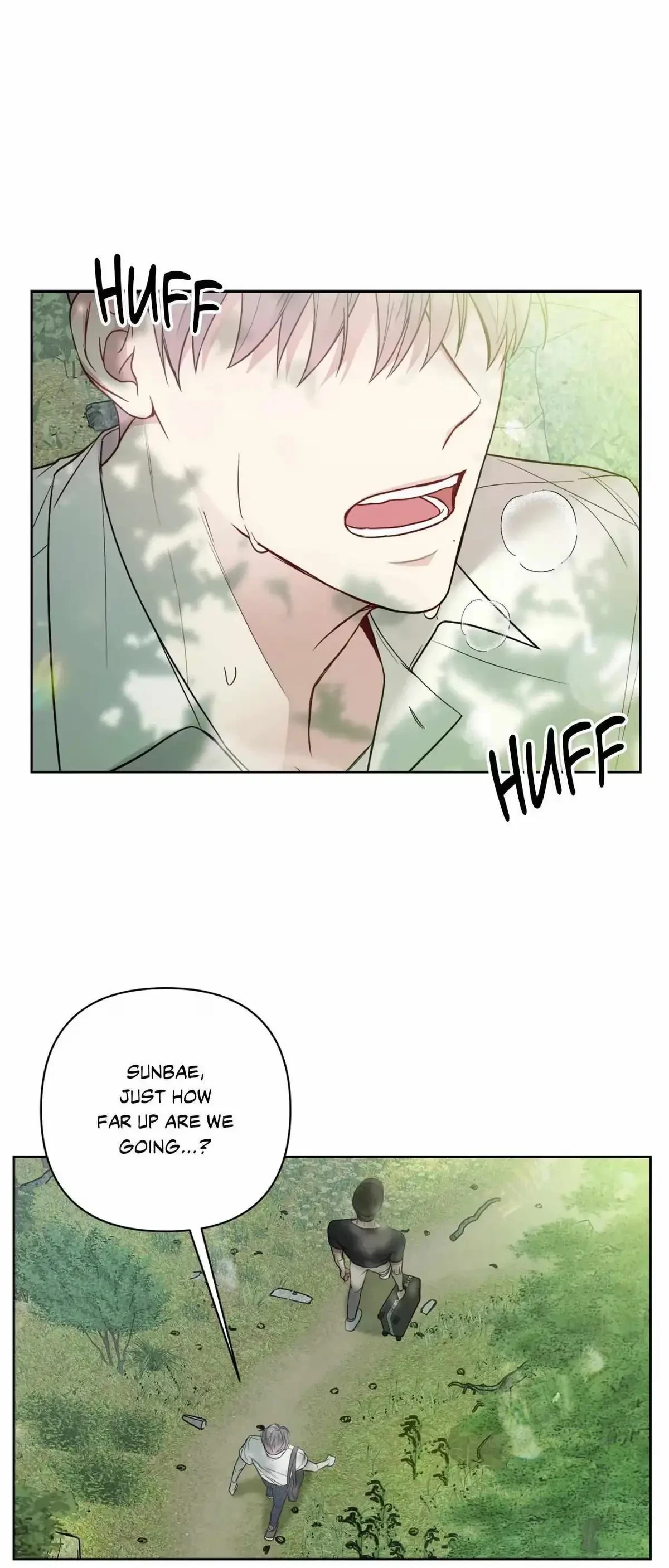 Rent Free Chapter 31, page 8
