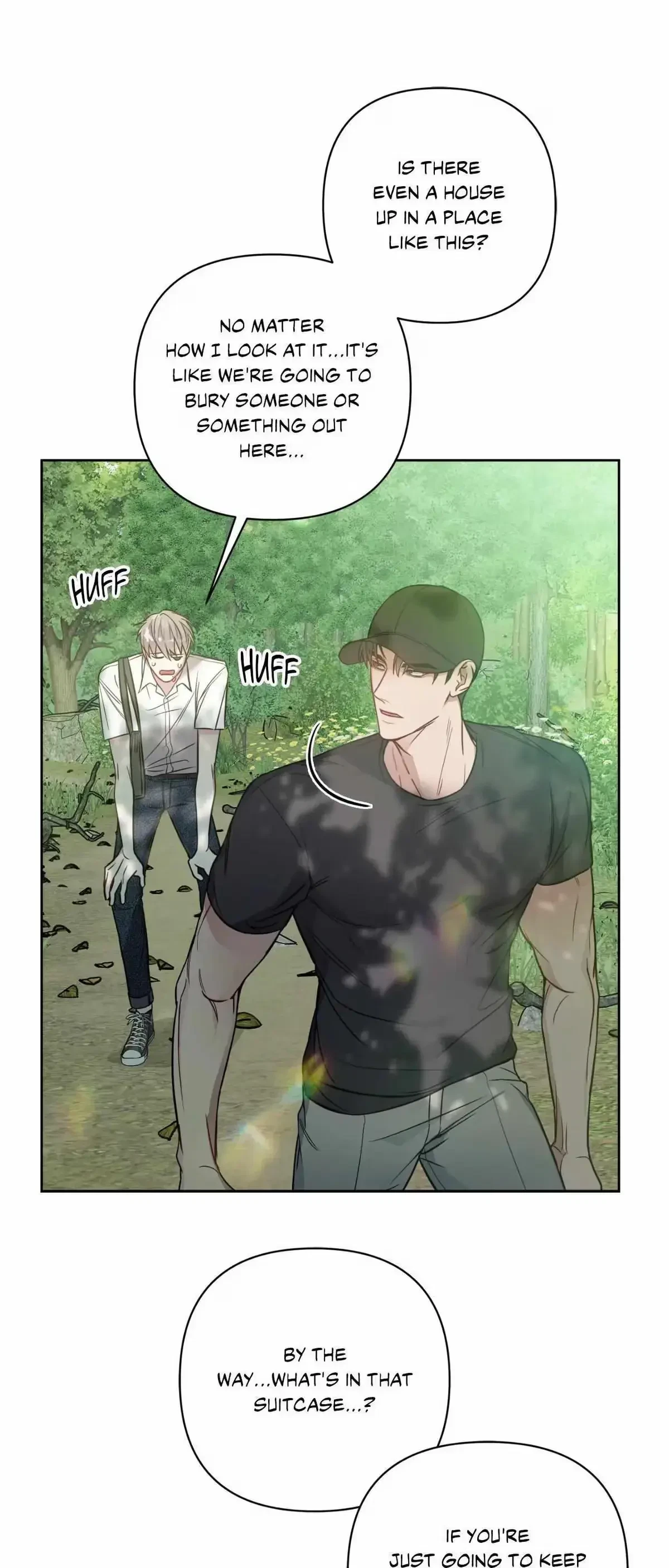 Rent Free Chapter 31, page 9