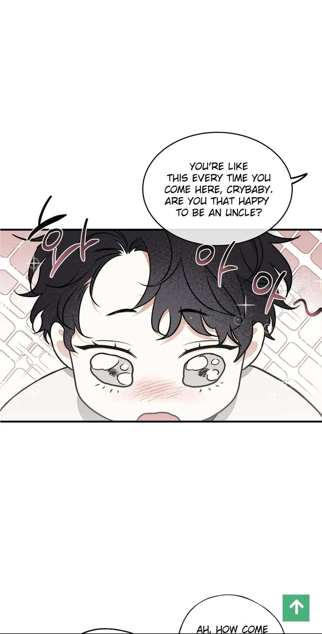 Low Tide In Twilight Chapter 100.5, page 11