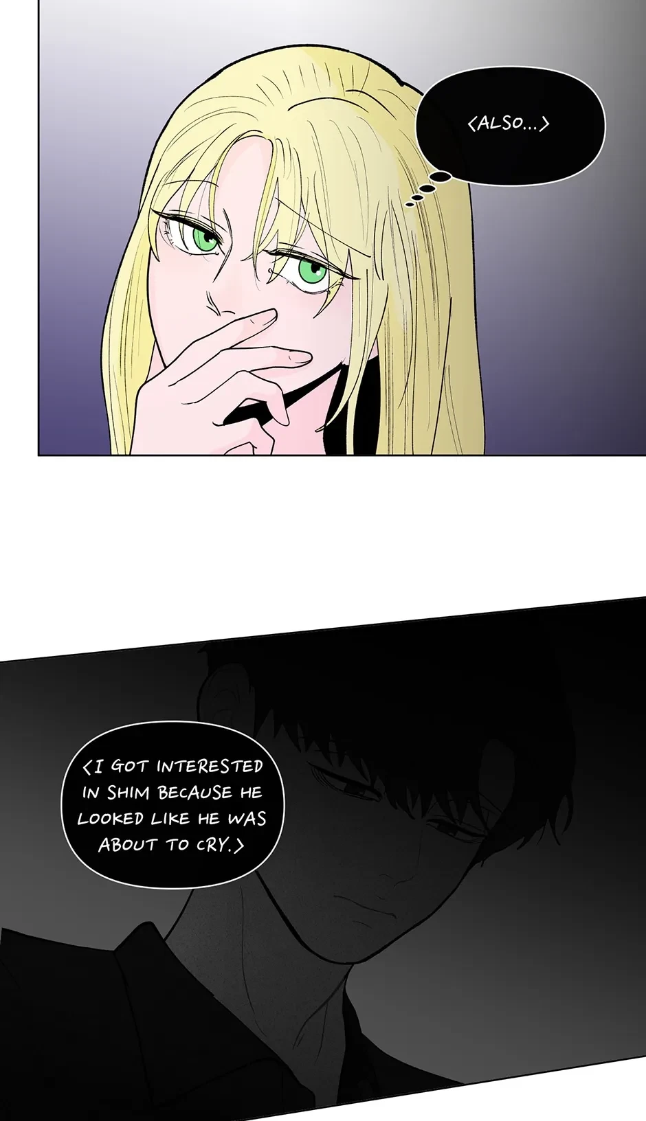 Banana Scandal Chapter 156, page 32