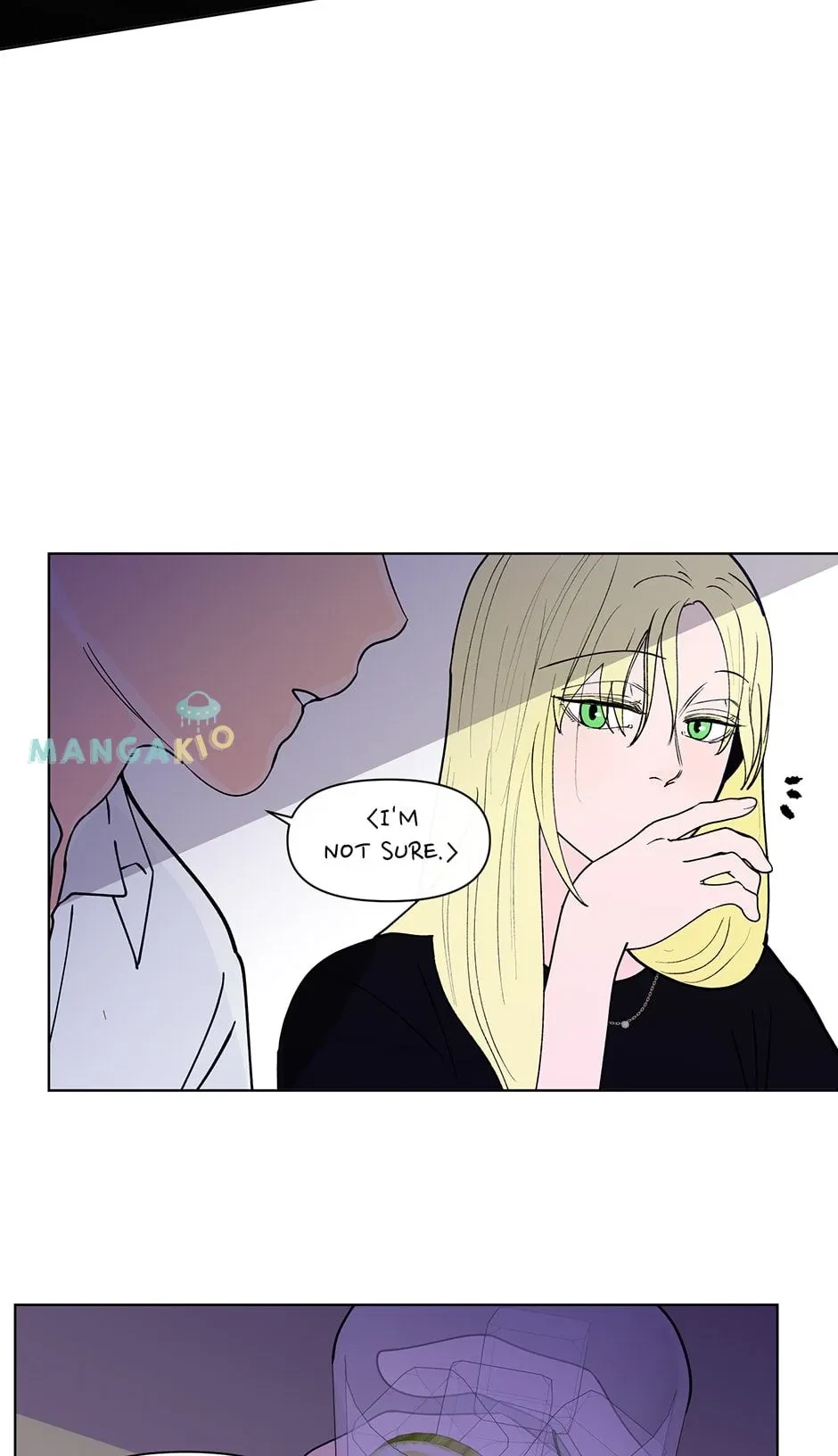 Banana Scandal Chapter 156, page 33