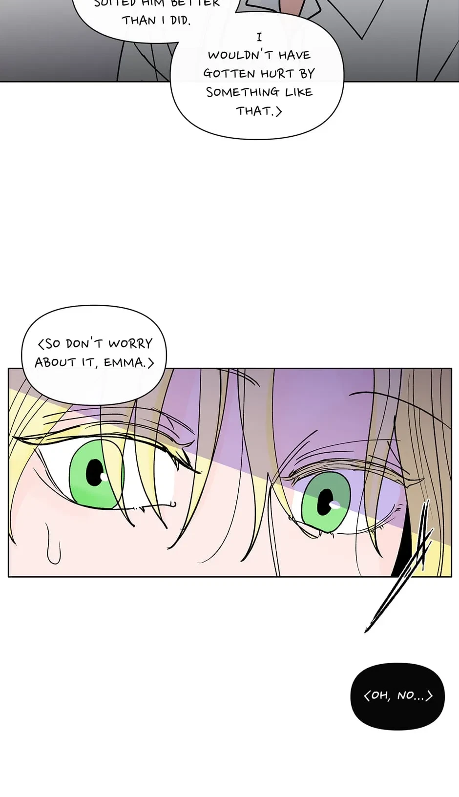 Banana Scandal Chapter 156, page 35