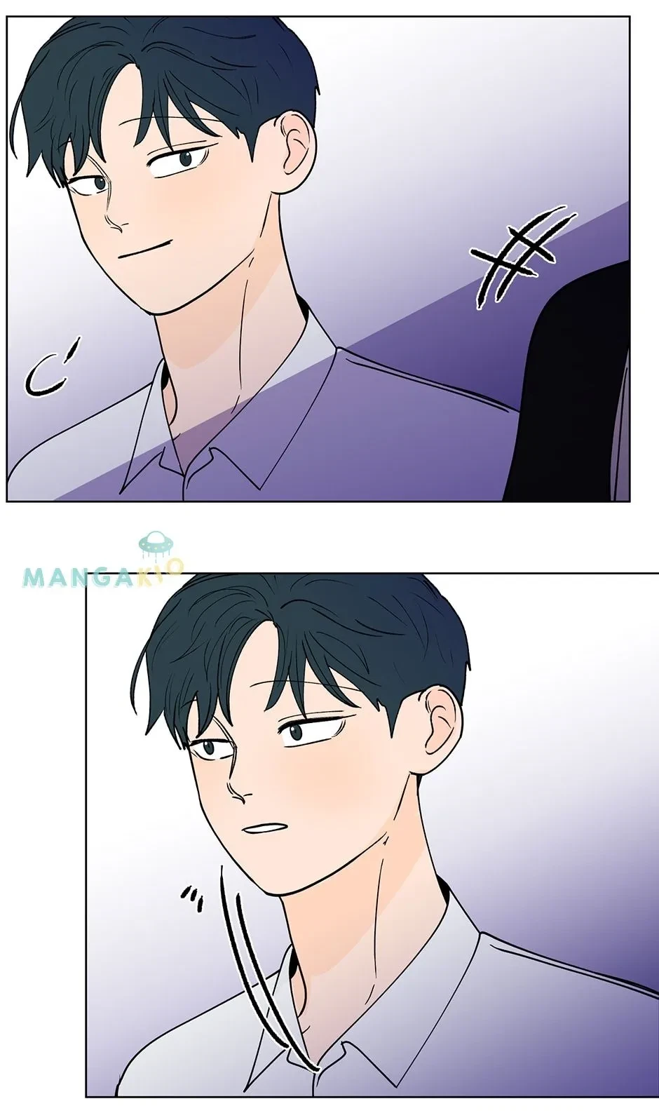 Banana Scandal Chapter 156, page 39