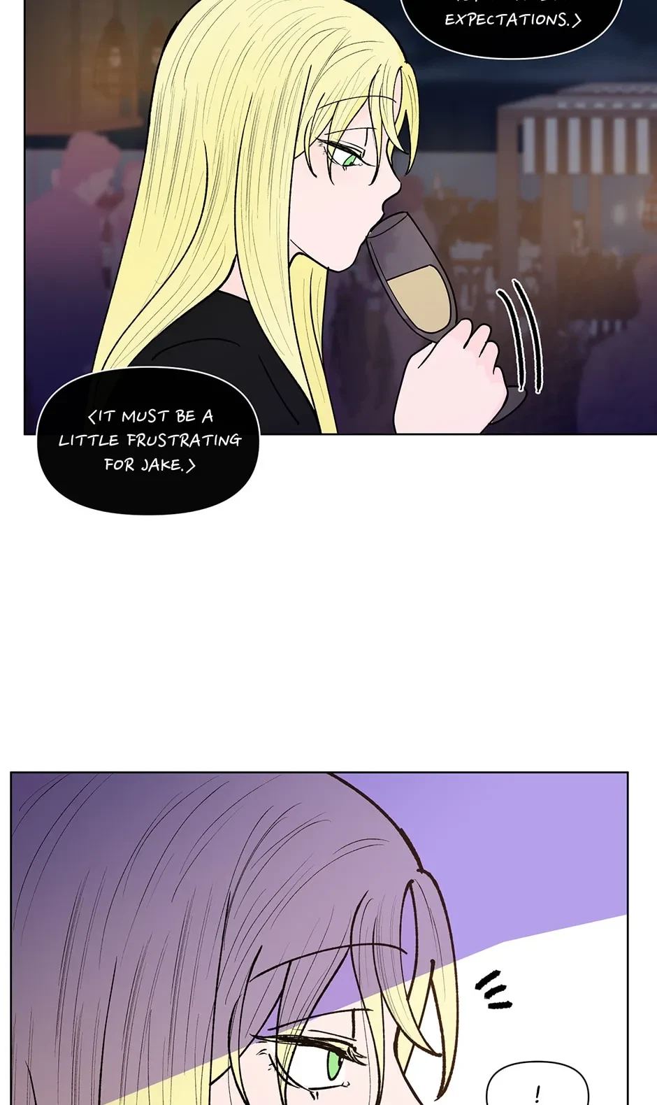 Banana Scandal Chapter 156, page 41