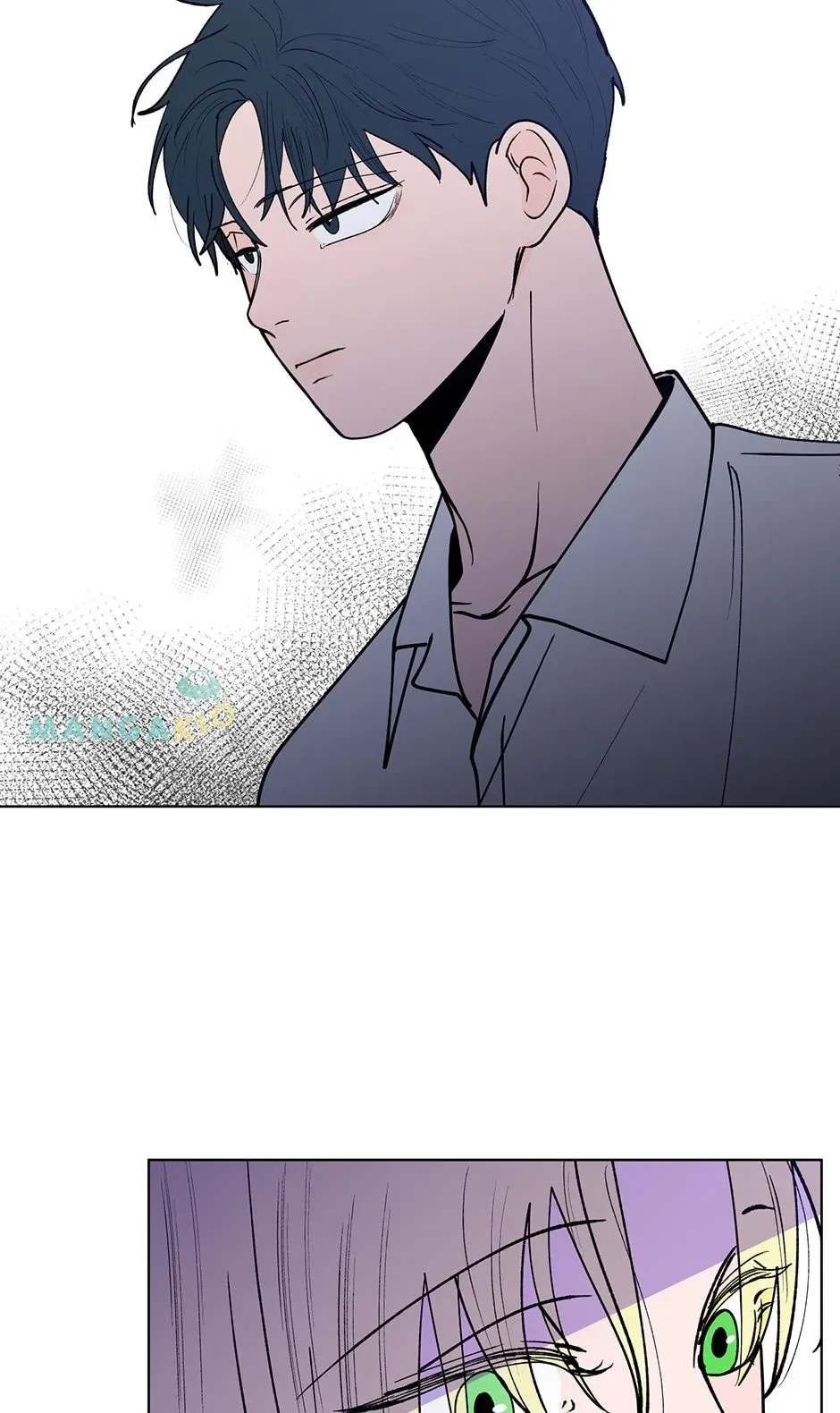 Banana Scandal Chapter 156, page 45
