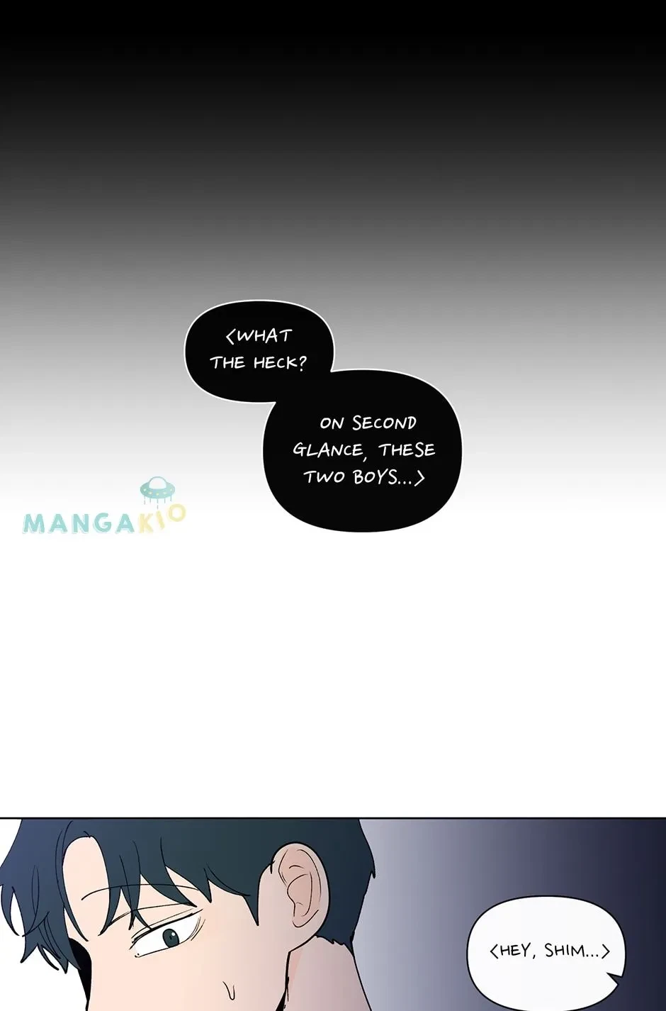 Banana Scandal Chapter 156, page 48