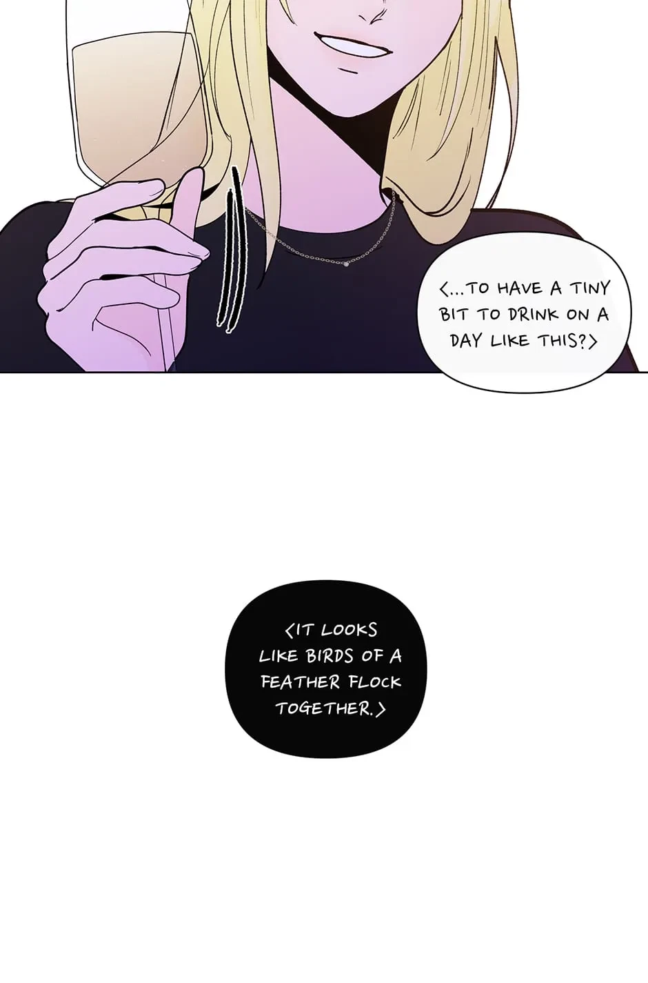 Banana Scandal Chapter 156, page 50