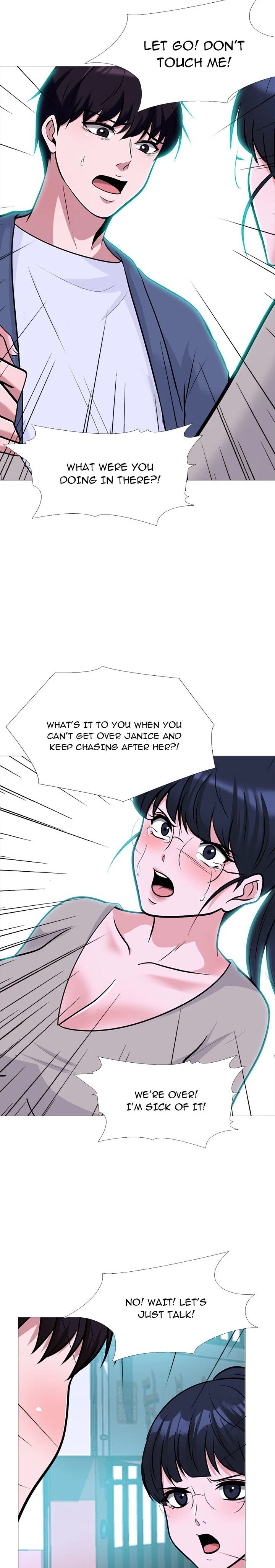 Chapter 173 - Extra Credit, page 12