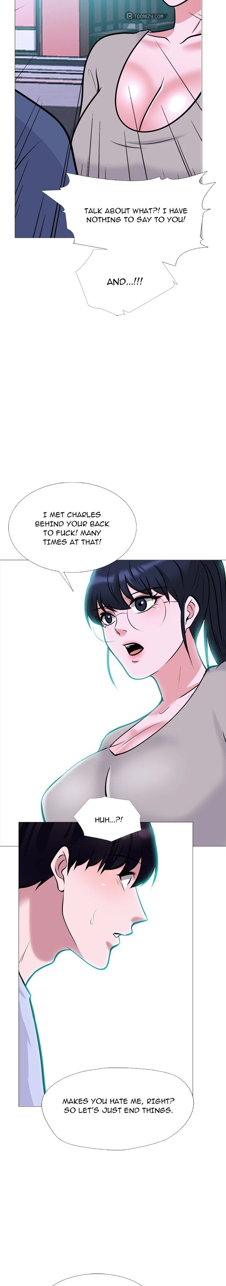 Chapter 173 - Extra Credit, page 13