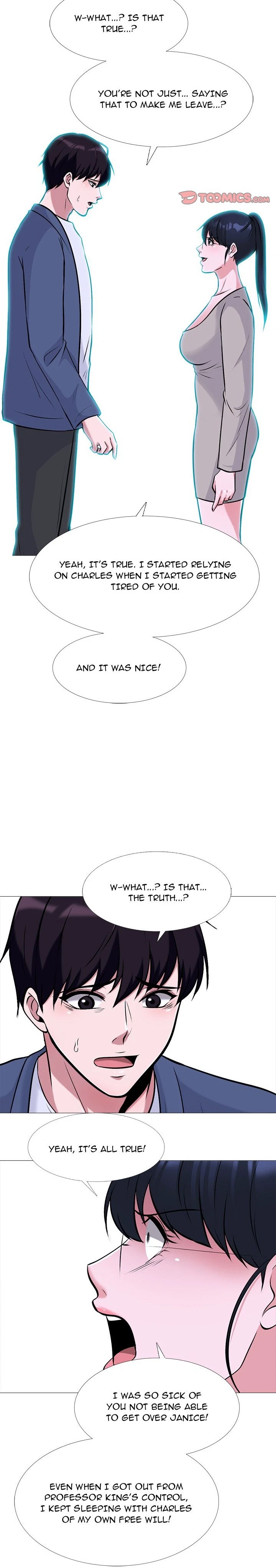 Chapter 173 - Extra Credit, page 14