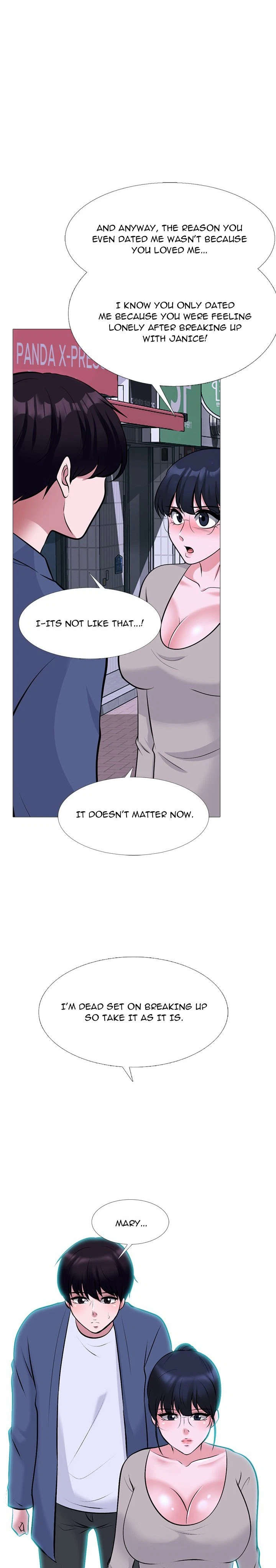 Chapter 173 - Extra Credit, page 15