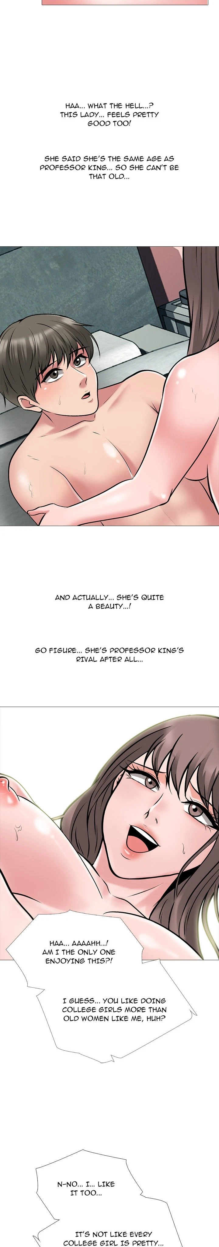 Chapter 173 - Extra Credit, page 18