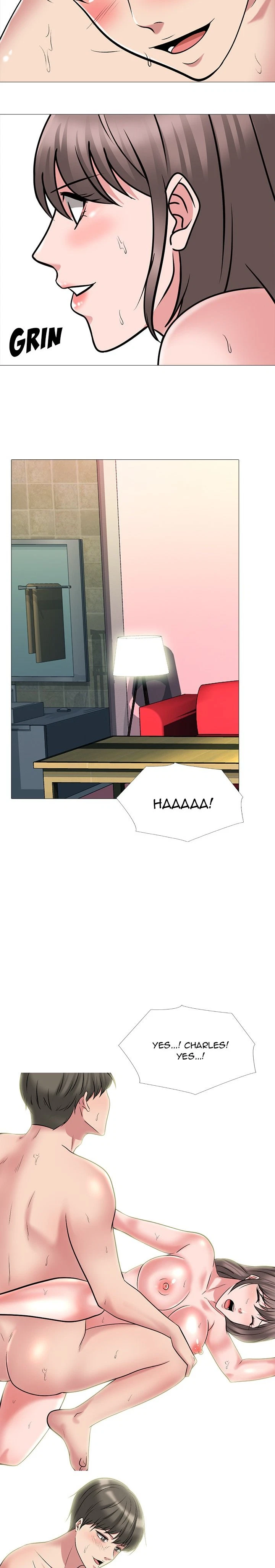 Chapter 173 - Extra Credit, page 20