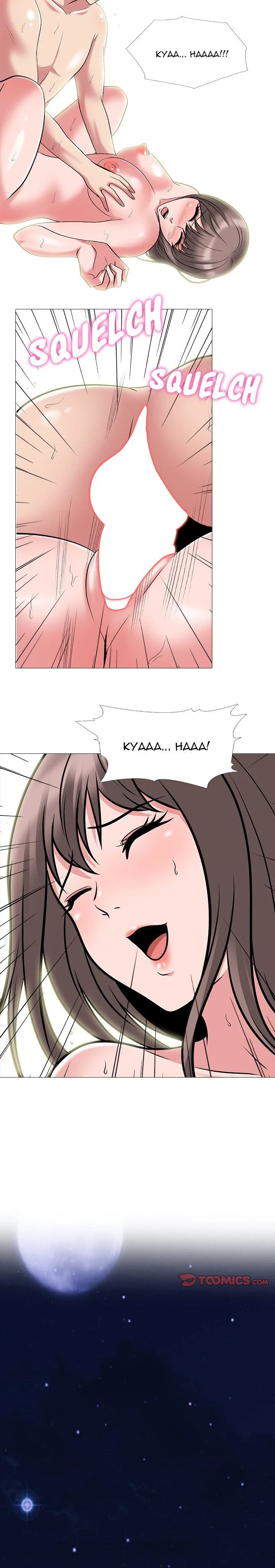 Chapter 173 - Extra Credit, page 21
