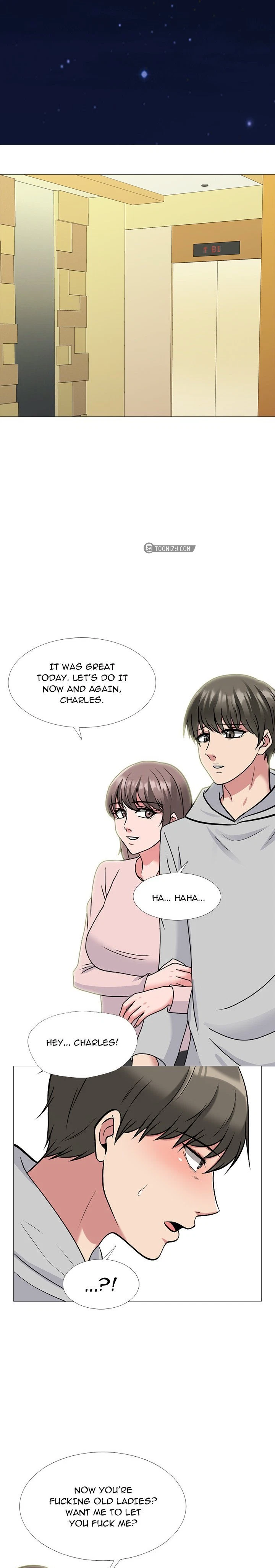Chapter 173 - Extra Credit, page 22