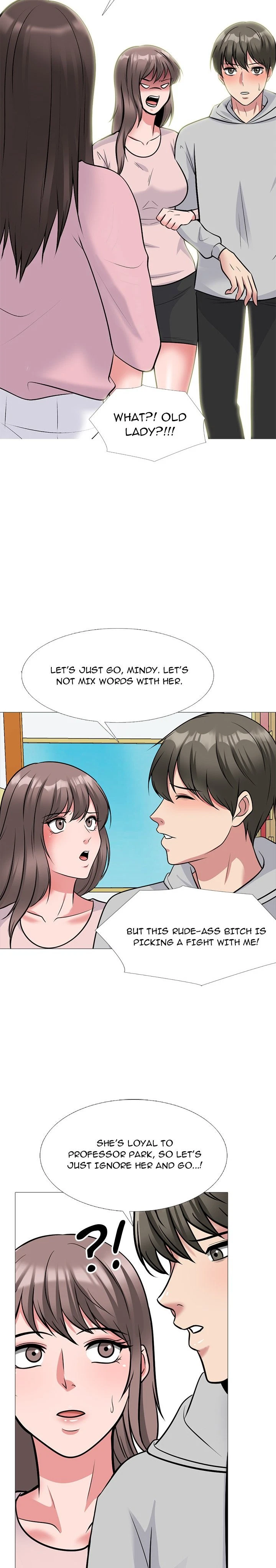 Chapter 173 - Extra Credit, page 23