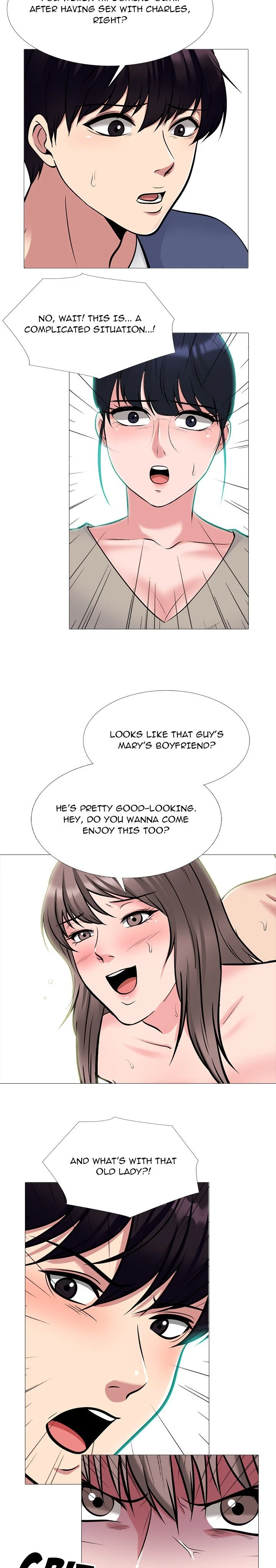 Chapter 173 - Extra Credit, page 5
