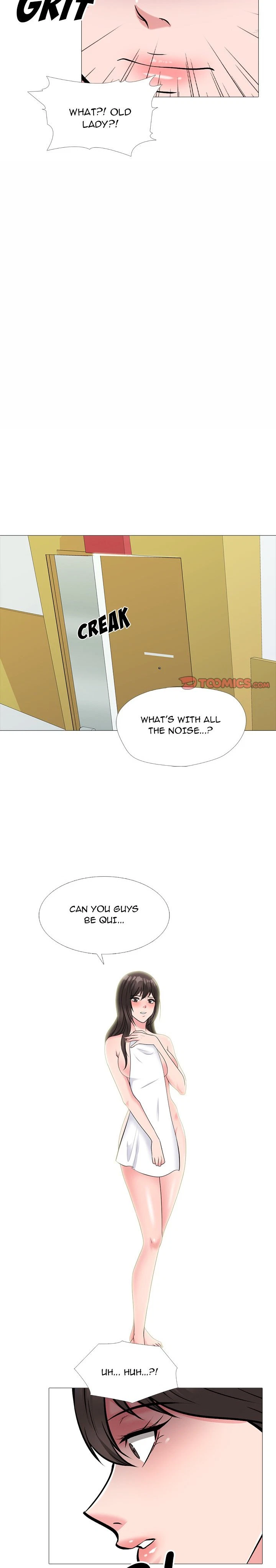 Chapter 173 - Extra Credit, page 6