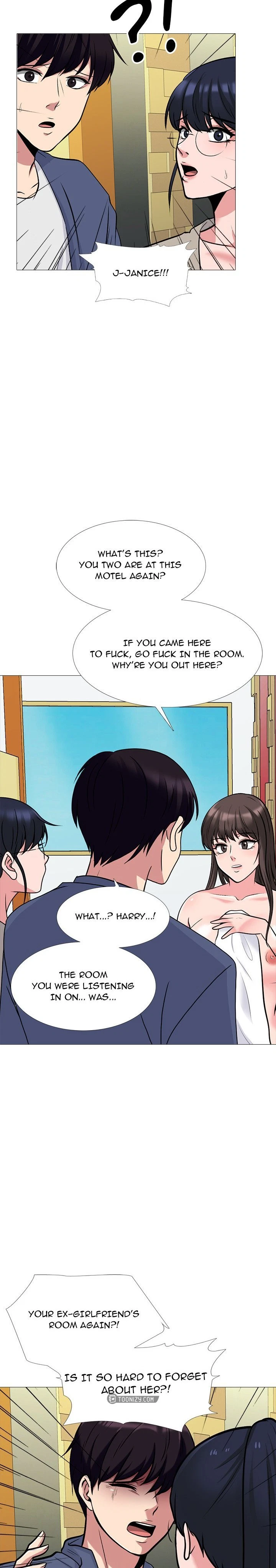 Chapter 173 - Extra Credit, page 7