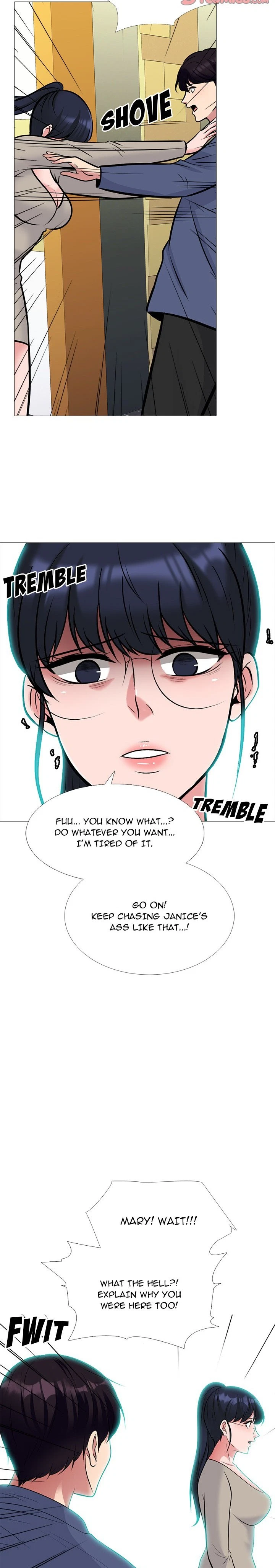 Chapter 173 - Extra Credit, page 9