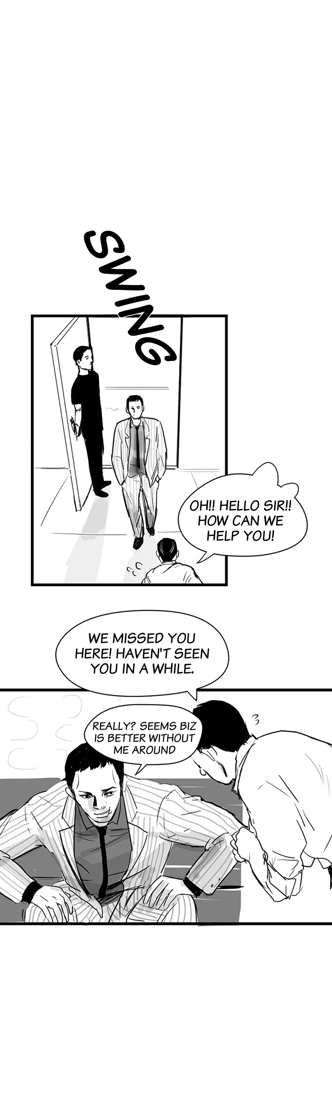Expedition Woman Chapter 8, page 10