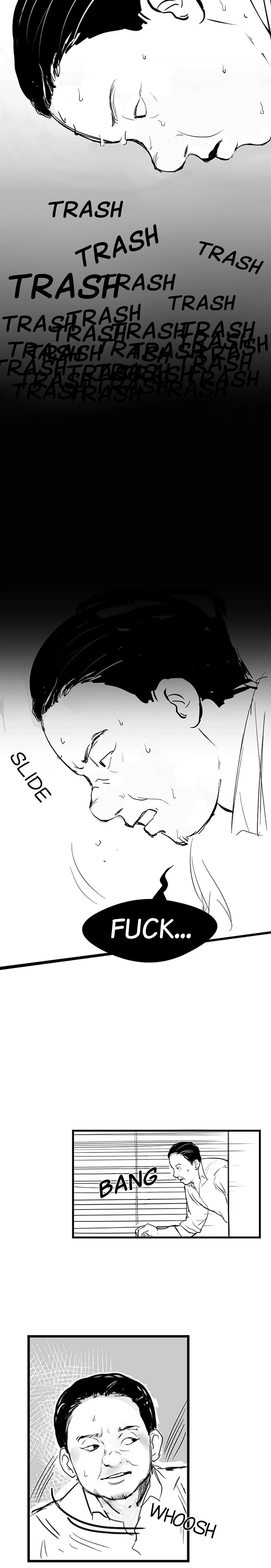 Expedition Woman Chapter 8, page 16