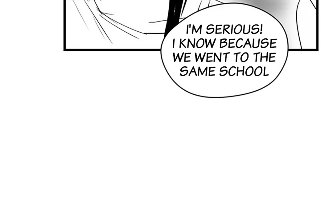 Expedition Woman Chapter 8, page 6