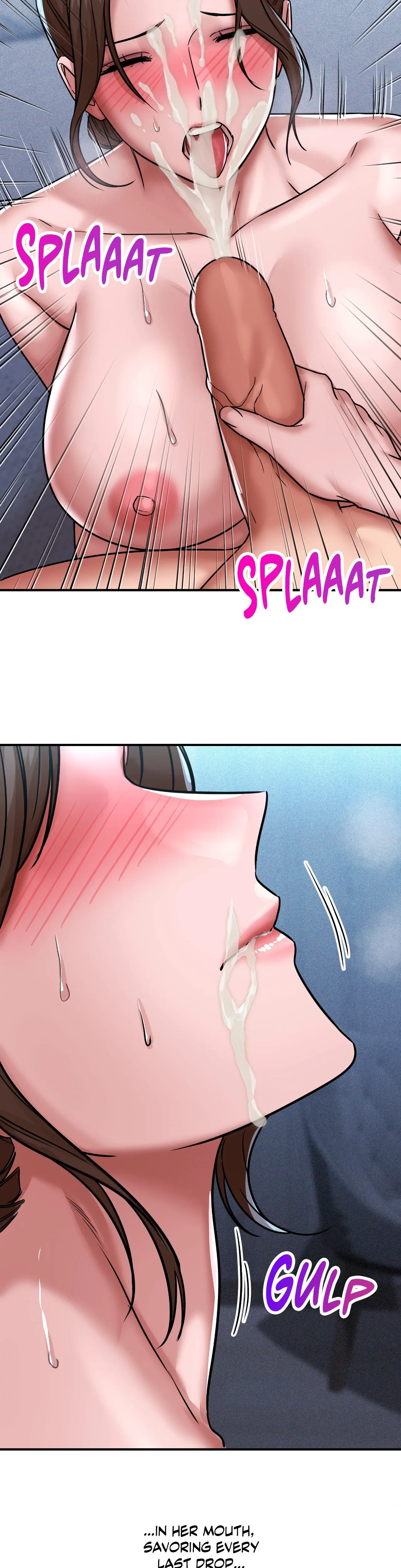 True Or False? Chapter 199, page 10