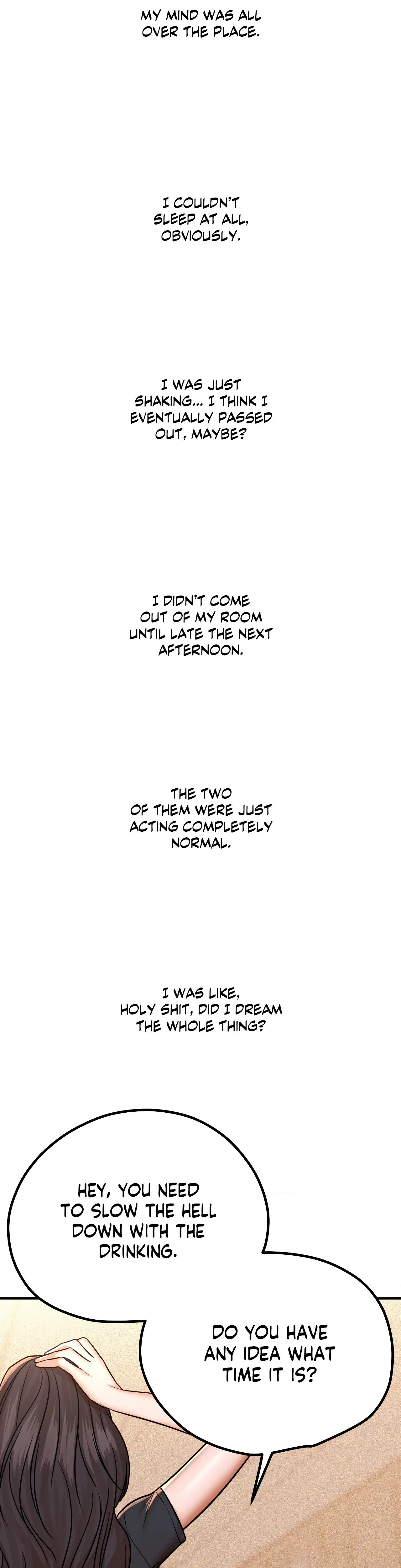 True Or False? Chapter 199, page 12