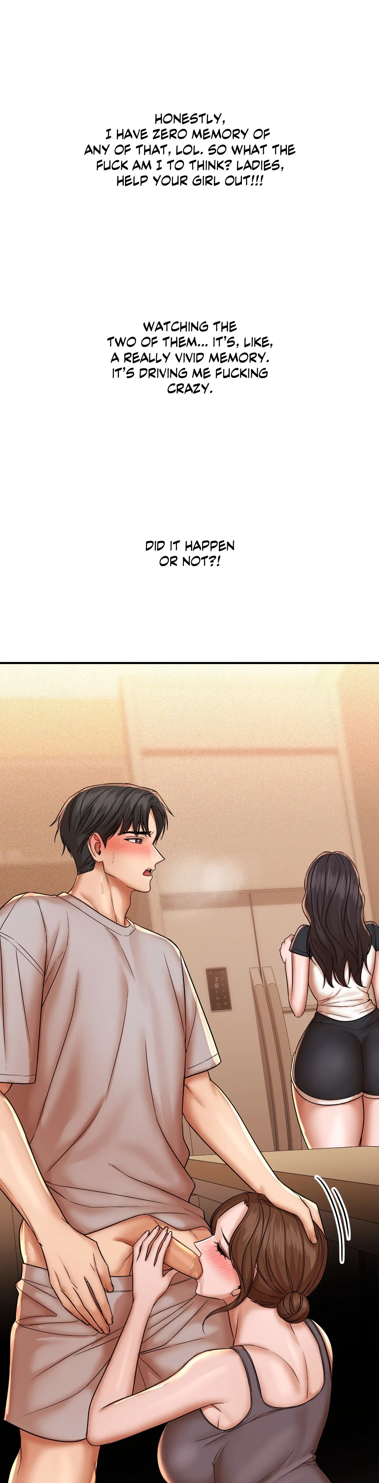True Or False? Chapter 199, page 14