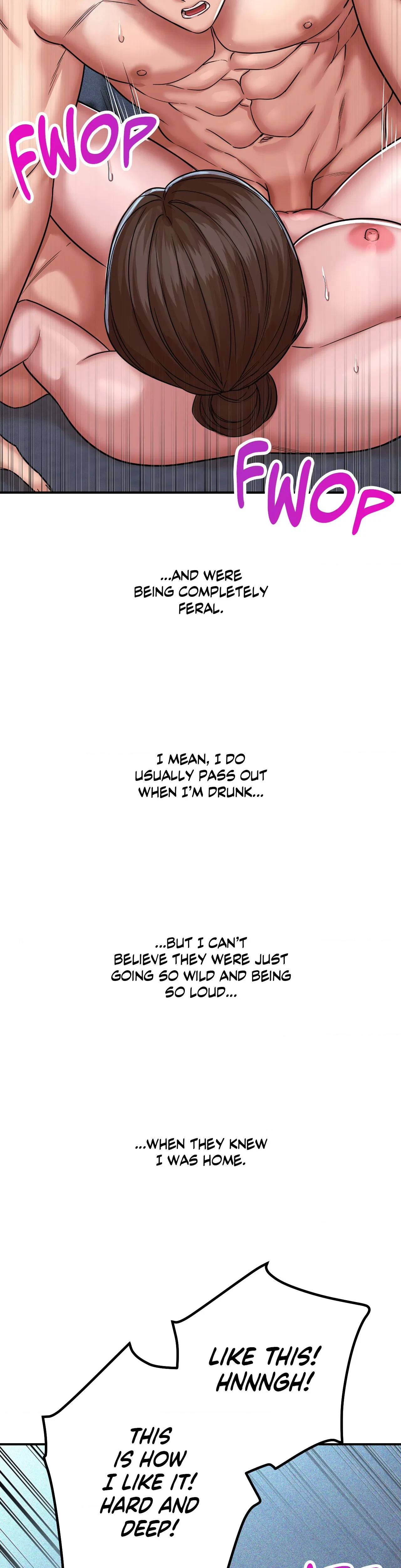 True Or False? Chapter 199, page 4
