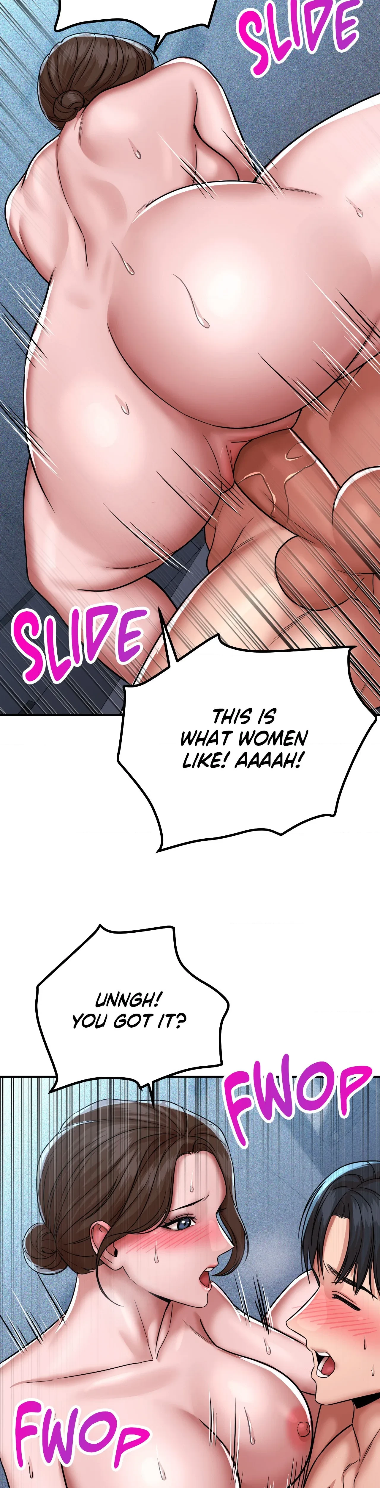 True Or False? Chapter 199, page 5