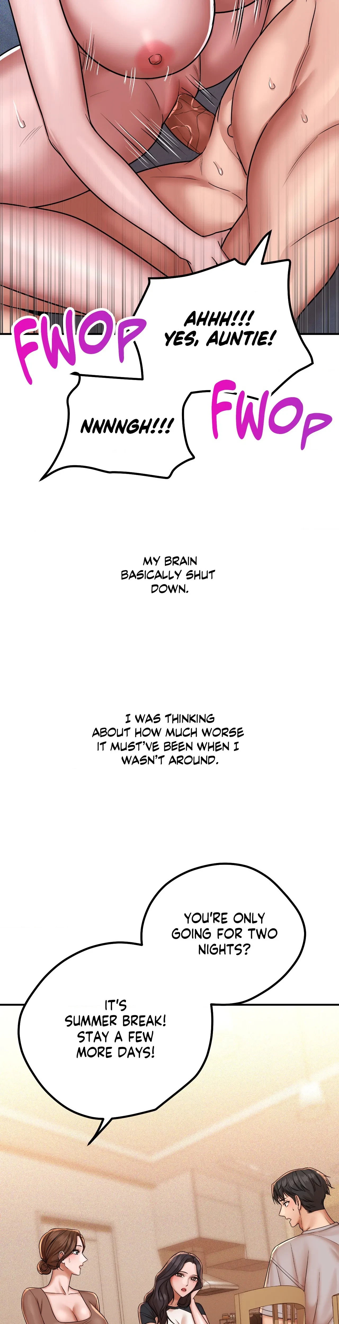 True Or False? Chapter 199, page 6