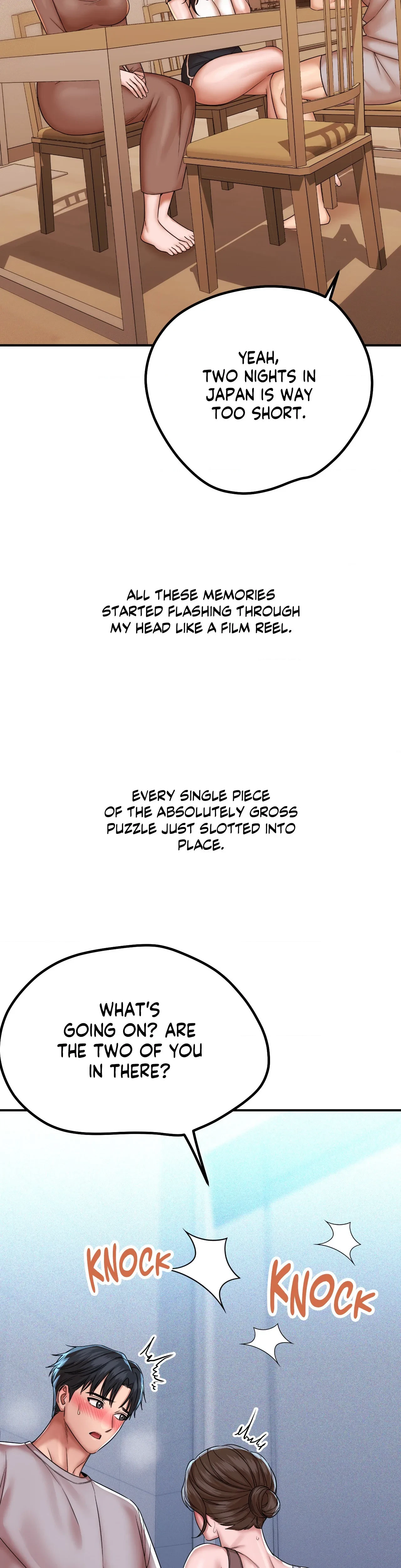 True Or False? Chapter 199, page 7