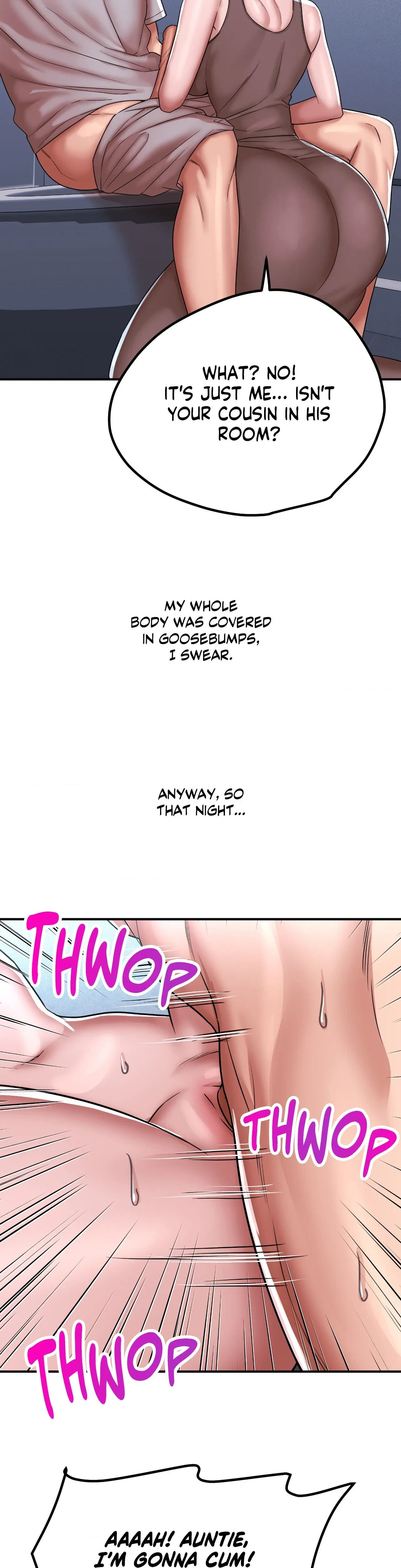 True Or False? Chapter 199, page 8