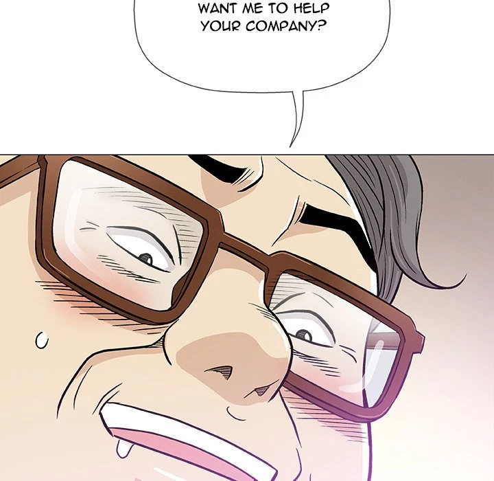 Give And Take Chapter 33, page 109