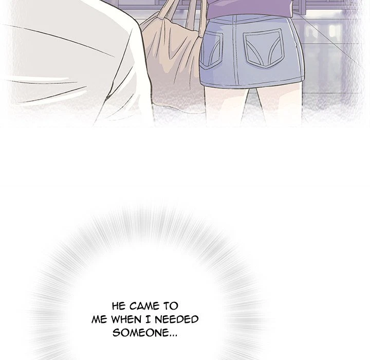 Give And Take Chapter 33, page 11