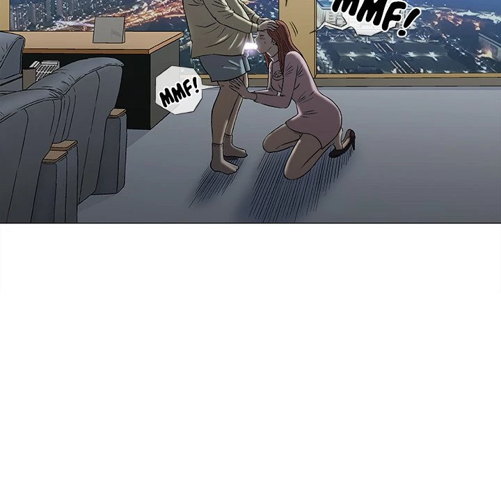 Give And Take Chapter 33, page 116