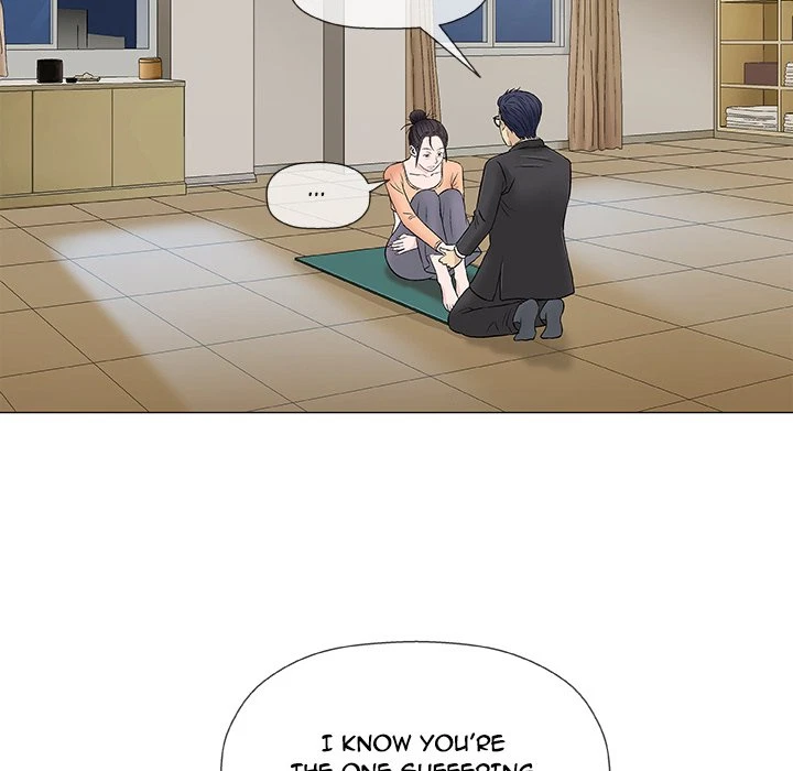 Give And Take Chapter 33, page 119