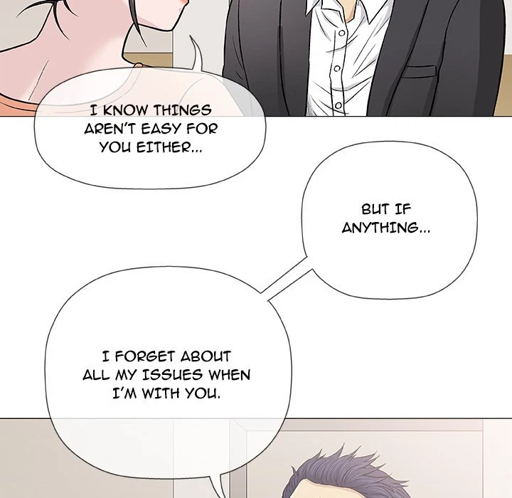 Give And Take Chapter 33, page 122