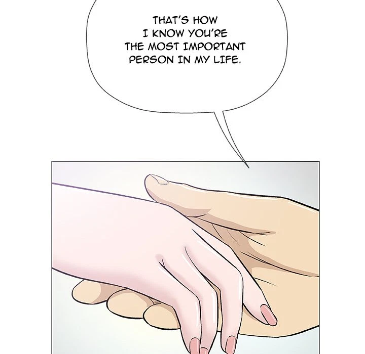 Give And Take Chapter 33, page 124