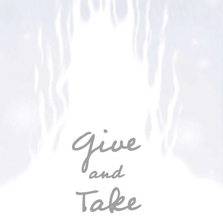 Give And Take Chapter 33, page 137