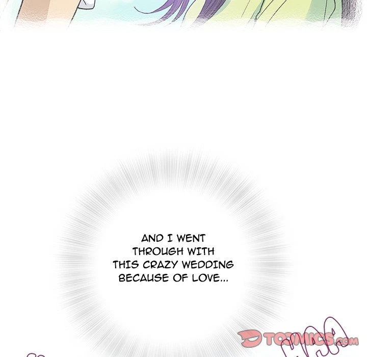Give And Take Chapter 33, page 21