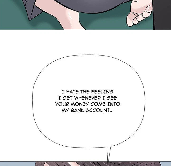 Give And Take Chapter 33, page 35
