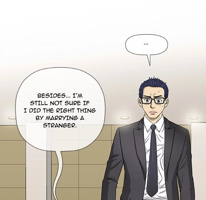 Give And Take Chapter 33, page 37