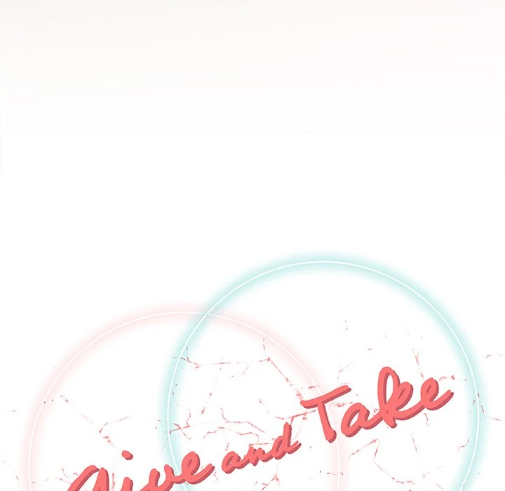 Give And Take Chapter 33, page 40